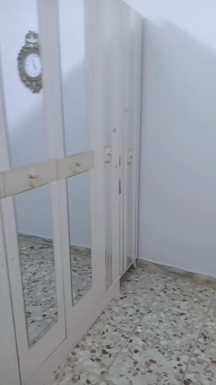 غرفه للبيع مستخدم شي قليل ٥ قطع سعره ٣٠٠ وبيهه مجال


**إذا كنت صاحب هذا الإعلان وتريد حذفه لأي سبب، رجاءا أرسل رسالة إلى الدعم الفني**