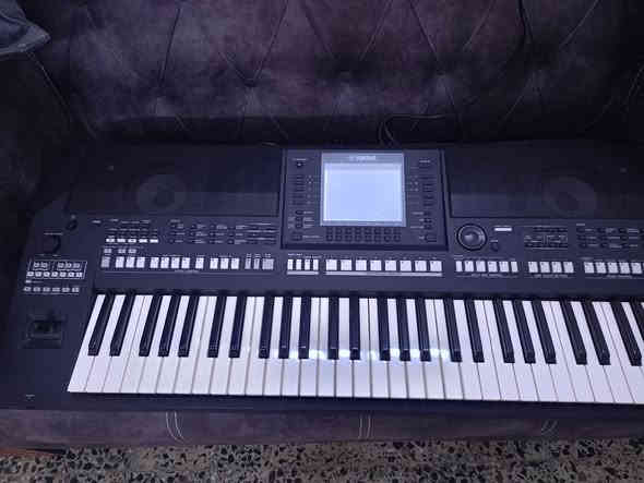 السلام عليكم ياماها 2000 أخو الجديد مامصلح كله شغال برنامج عراقي جنطة ومحوله اصليه  725 ألف نهاية مكان بغداد الزعفرانيه ***********
