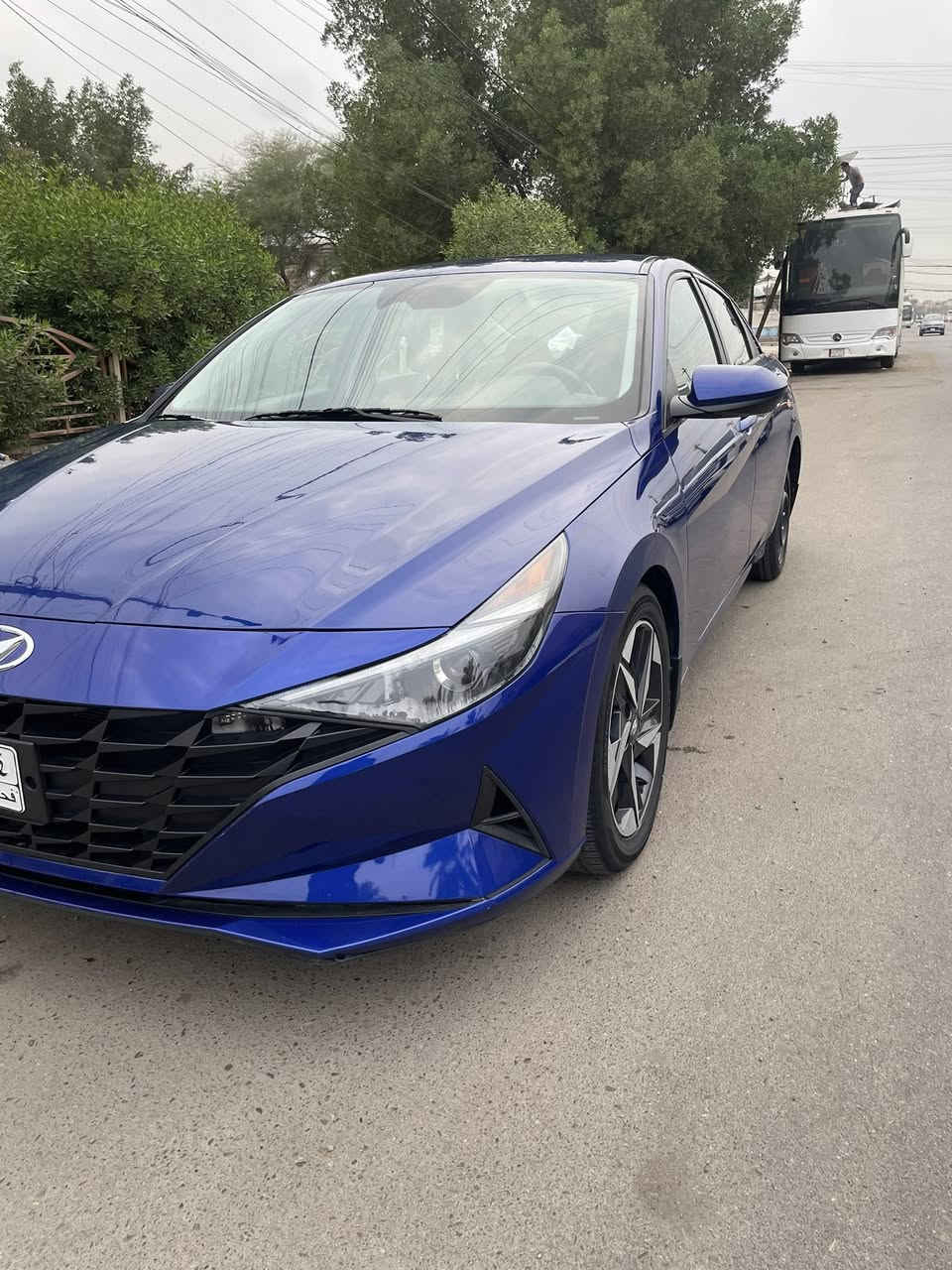 السلام عليكم
النترا موديل SEL 2023  محرك 2000 دوش مصلح وجاهزه (بدون رقم) الحادث موضح بلصور تبديل بنيد وصبغ جاملغ واللغد..القماره بارد بدون صبغ  وبيه سونر مرفق مع الصور المواصفات بصمه تشغيل وتشغيل عن بعد شاشه دجتل متصل تبريد بيانو تدفئة كشنات سايد بريك دكمه شحن لاسلكي رادار امامي وجانبي بل مري وخلفي توقف ذاتي وضعيات قياده تحديد مسار لايتات لد نهاري وباقي المواصفات المعروفه 
السعر 125 وبيه مجال 
العنوان الطالبيه ***********
