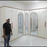 صيانة • تبديل كنتور • باب سلايت