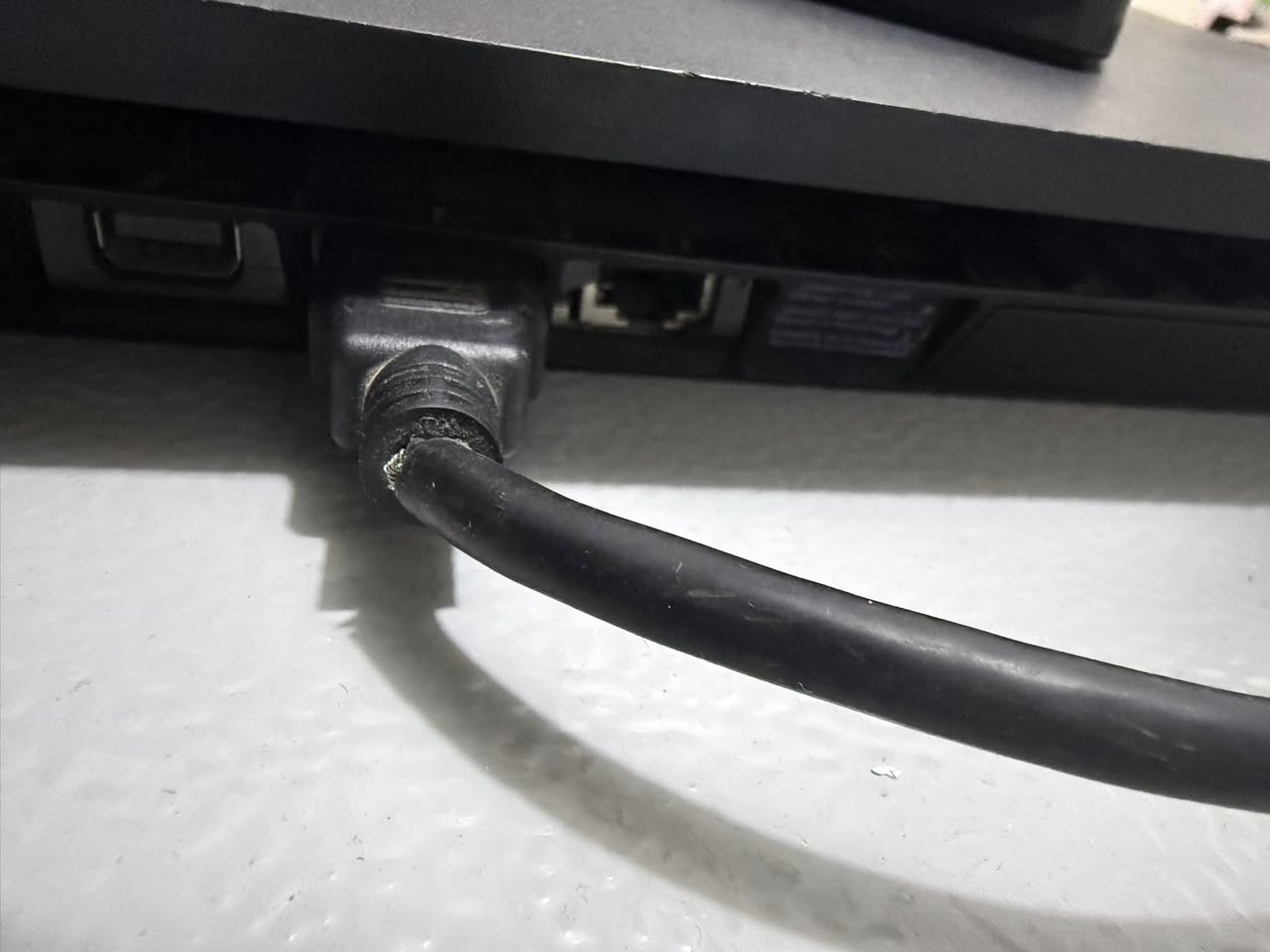 بلي 4لبيع ويا هارد 500
سعر 220 مكاني ناصريه


**إذا كنت صاحب هذا الإعلان وتريد حذفه لأي سبب، رجاءا أرسل رسالة إلى الدعم الفني**