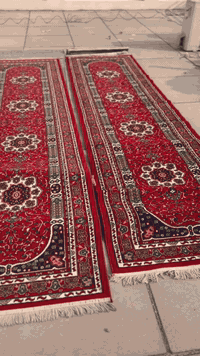 السلام عليكم 
للبيع معرض جام باب اول ب75 وبي مجال 
زولية تركية ومدات كاشان وتركي للبيع كلهن ب175 وبيهن مجال للشراي
الغزالية الهياكل شارع 60
للاستفسار ‭0772 916 5583‬
