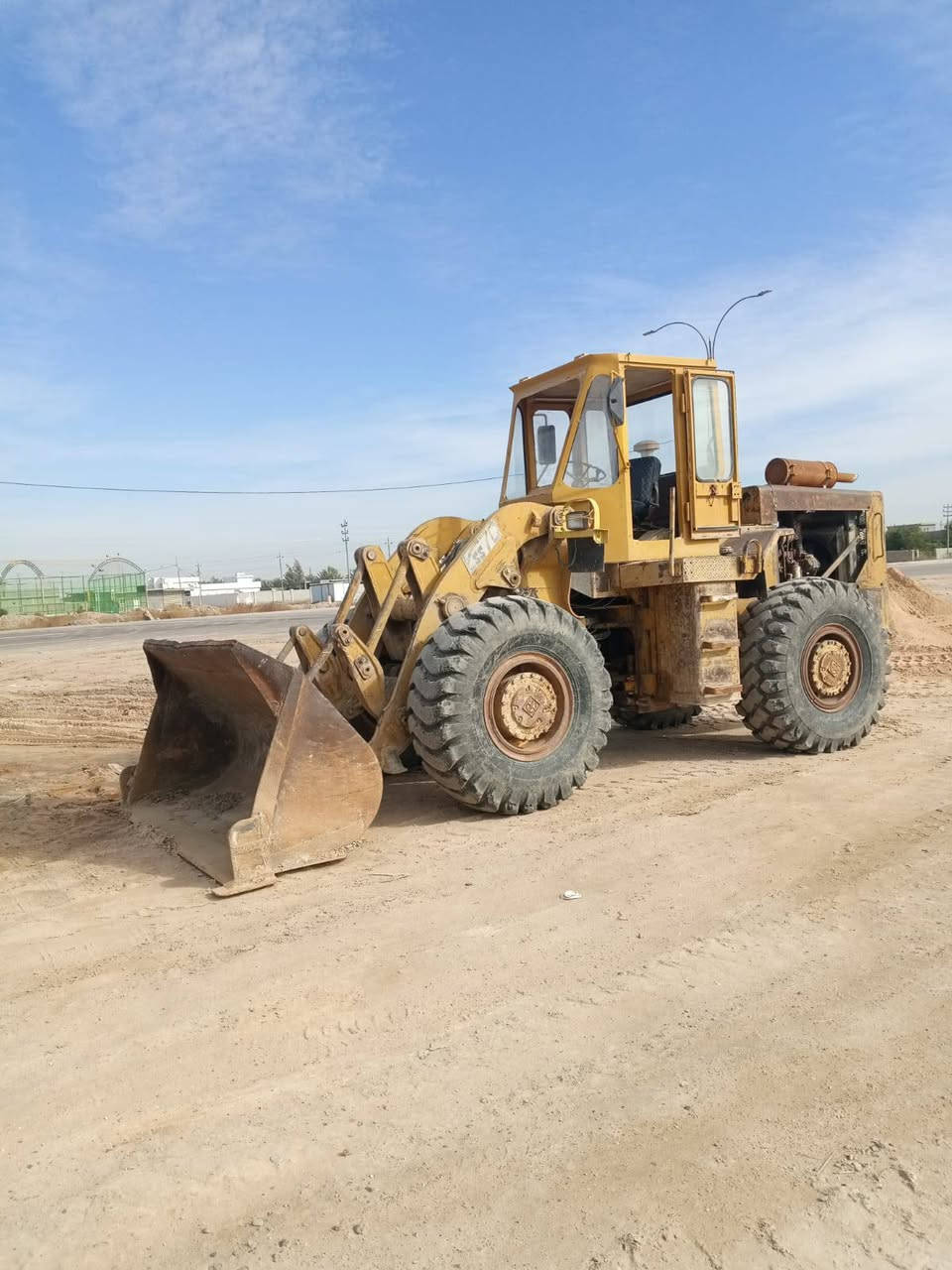 السلام عليكم
شفل للبيع 
سعره 135
رقم انبار 
مكان الانبار الفلوجه 
رقم الهاتف ***********
***********
رقم الشفل الماني ابيض
