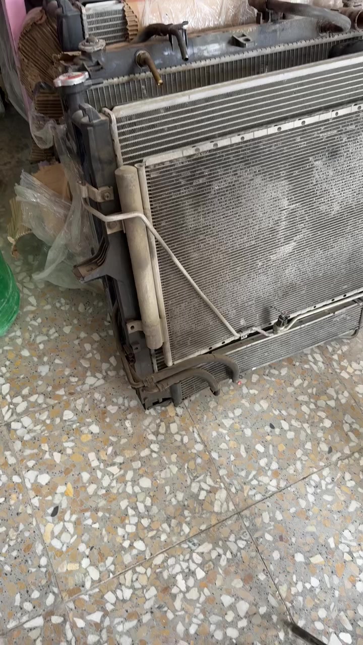 السلام وعليكم تم وصول غراض سورنتو 
العنوان بابل الحي الصناعي مقابل شارع المعارض
لستفسار  *********** مجمع حسين شربه
