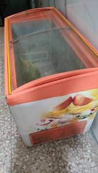 مجمدة مال موطة تجميدها صخر قفل ٢٠٠ الف مكاني الشعب 07712213440