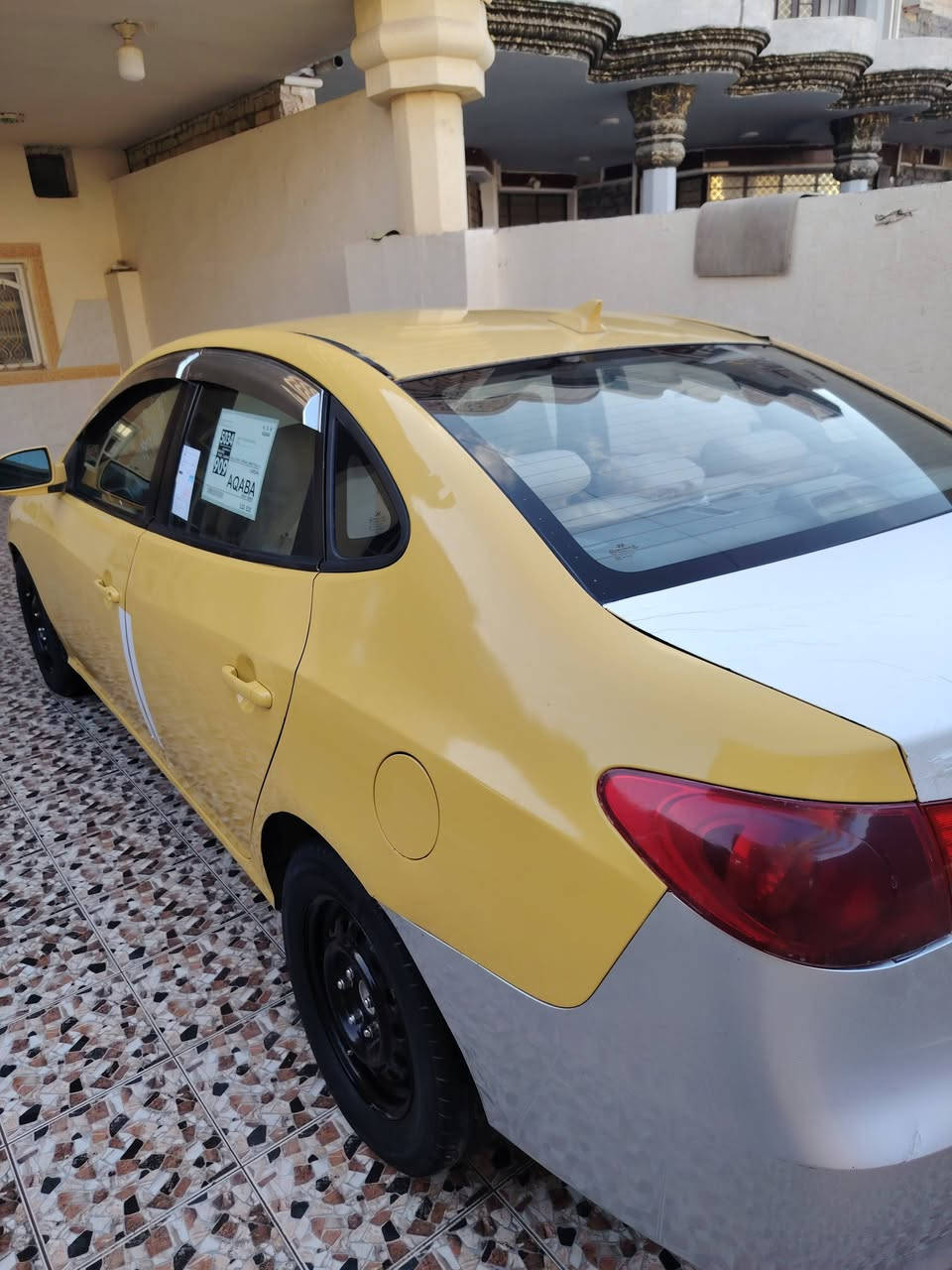 السلام عليكم النترا وارد امريكي موديل 2010 مكينه 2000
رقم بغداد الجديد سنويه ل 2027 تحويل مباشر مصفره هيئه وغرامات 
سياره جاهزه مكينه جديده لاصرف ولاتنقيص ولابخار كير مكينه تبريد تخم تاير صدر امامي خلفي جديد 
سياره جاهزه كبل للشارع 
سياره كله ليبل واحد ضرره جاملغةامامي بدون دواخل 
سياره عليه ادامه كامله سياره مال بيت 
السعر 86 وببها مجال مكانه ديالى المقداديه لاستفسار ***********
