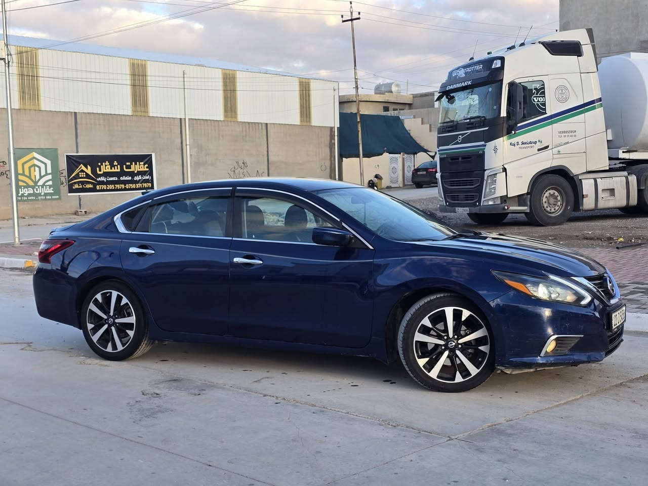 التيما ٢٠١٨ sr
سعر : ۱۲۸ و معاملة

گیر و مكينة و تحويل بشرط اكو سونار بالاصوار
 ***********
***********
