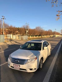 أفالون • ٢٠١٢ • السليمانية