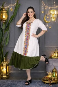 دشداشة • رمضانية • توصيل مجاني