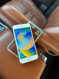 ايفون 8 بلس • ٦٤جيجا • بطارية١٠٠٪