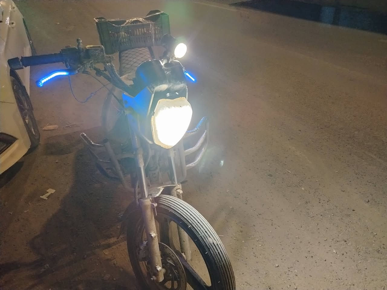 السلام عليكم سنكي للبيع السعر 350 هذا للاستفسار ***********
