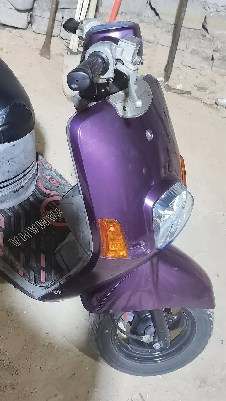 سلام عليكم 
بوليس ياباني كفاله عامه مكينه ما مفتوحه شلعه ومعدل شكاكيه ب650 قفل قبل 3اشهر طالعه *********** خاص موجود
