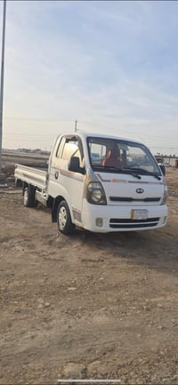 كيا حمل • مكينه لا تنقص • ذي قار الفجر