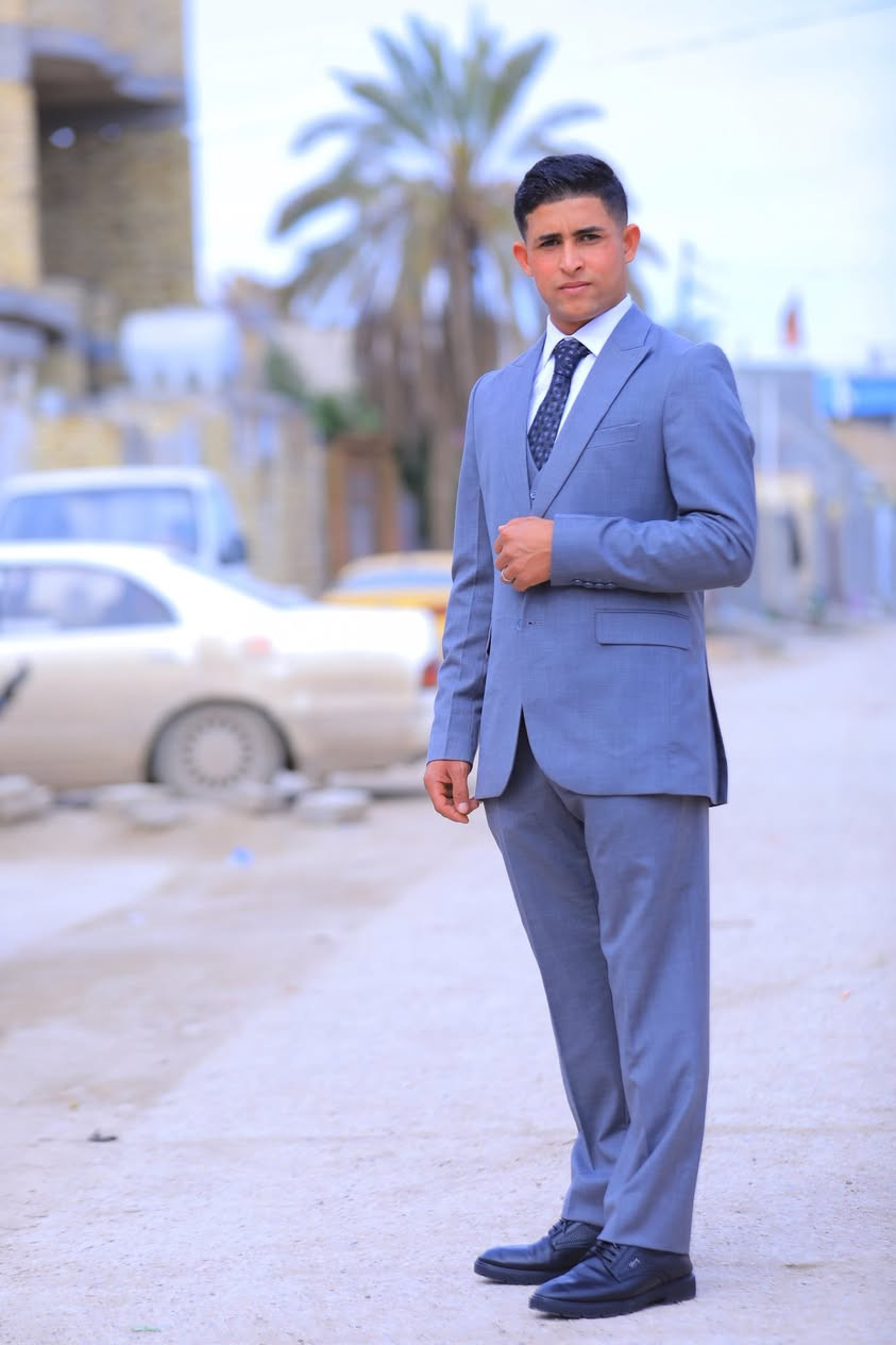 زفاف الحبيب ( امير باسم  )
      الف الف مبروك  
انشاءالله الذرية الصالحة حبيبي

 وثق اجمل لحضات عمرك بدقه عاليه 
وباأسعار مناسبة جدا جدا 

لتصوير كافة المناسباة  #المصور_كرار_شاكر 
للحجز يرجى مراسلة الصفحة أو الاتصال عل الرقم التالي 
***********
رابط القناه 👇
https://t.me/krarbkwvj100
