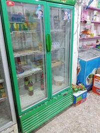 ثلاجة • مركز الناصريه • للبيع