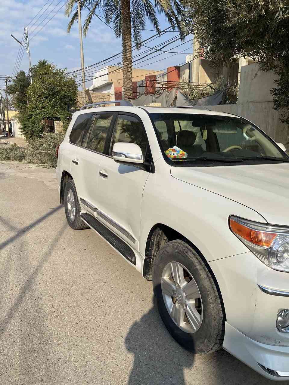 جكساره موديل 2015 رقم سليمانيه بسمي محرك 6 سلندر كير ومحرك وصدر كله كفاله سياره ماشيه 108 كيلوو حقيقي بريميه مري قلاب وشفط يعني سياره واحد ع واحد اعلى فئه مكاني ديالى بعقوبه سعر 435 وبيها مجال بسيط رقم ***********
