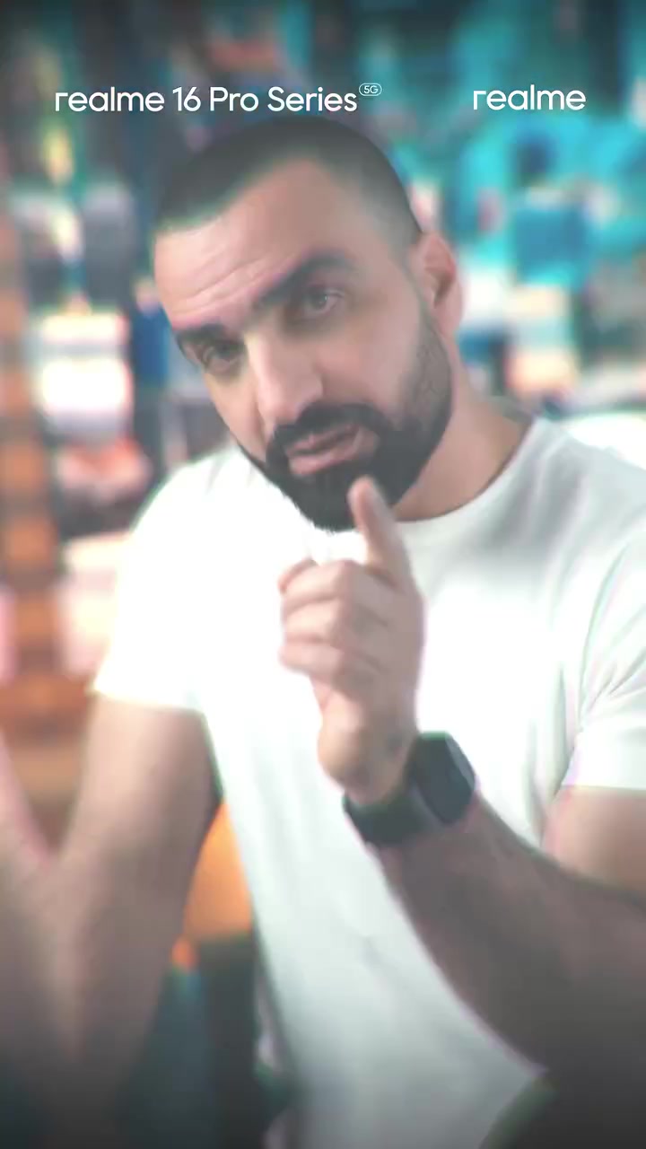 شارك واربح 🎁
سلسلة realme 16 Pro أفضل كاميرتين للبورتريت 200MP مع عدسة بيريسكوب 3.5x متوفر بسعر 576,000 دينار
شروط المسابقة:
✅ شارك البوست
✅ تابع صفحة ‪‪@realmeiraq‬‬
✅ سوي تاك لاصدقائك 

بەشداربە و ببەوە 🎁 
زنجیرەی realme 16 Pro باشترین کامێرای دووانی 200MP و بیریسکۆپ 3.5x لە نرخی 576,000 دەست پێدەکات
مەرجەکانی پێشبڕکێ:
✅ شەیری پۆستەکە بکە
✅ فۆل‪@realmeiraq‬aq‬aq بکە
✅ تاگی هاوڕێکانت بکە

#realme16proseries #realmeiraq #masterdesign #ريلمي_العراق #ريلمي


**إذا كنت صاحب هذا الإعلان وتريد حذفه لأي سبب، رجاءا أرسل رسالة إلى الدعم الفني**