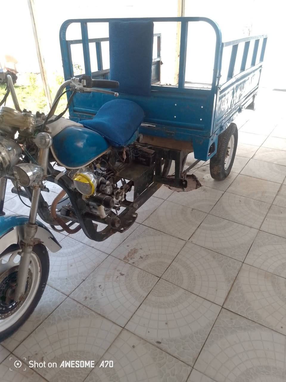 سلام عليكم شباب ستوتة للبيع المكان الديوانيه قضاء المهناويه حي66 لسعر550
***********الرقم
