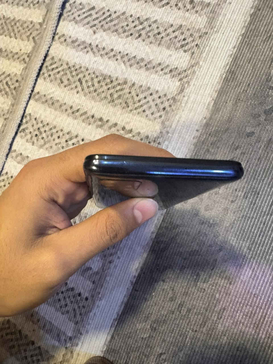 السلام عليكم كلكشي A51 مبدل شاشه نوعيه عاديه بصمه واكفه لان مبدل شاشه ذاكره 128 كلشي شغال جهاز وحده للبيع ب80 الف مكاني بغداد مستعجل ع بيعته


**إذا كنت صاحب هذا الإعلان وتريد حذفه لأي سبب، رجاءا أرسل رسالة إلى الدعم الفني**