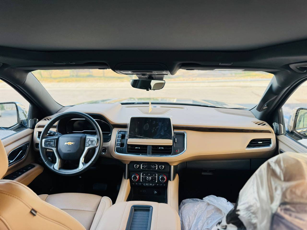 السلام عليكم
تاهو موديل 2023
الفئه / premier
الرقم / بغداد 
ماشيه / 18،200Km

مواصفات البريمر  معروفه كفاله عامه السياره مغلفة ppf 

للاستفسار عن السعر الاتصال على الرقم التالي /***********

مكان السيارة / كربلاء
