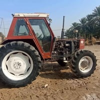 فيات 110 • معدلان ليزر • بابل كفل