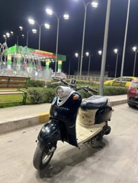 دراجة 60كلاسك رقم 07741037782 بغداد الشعب