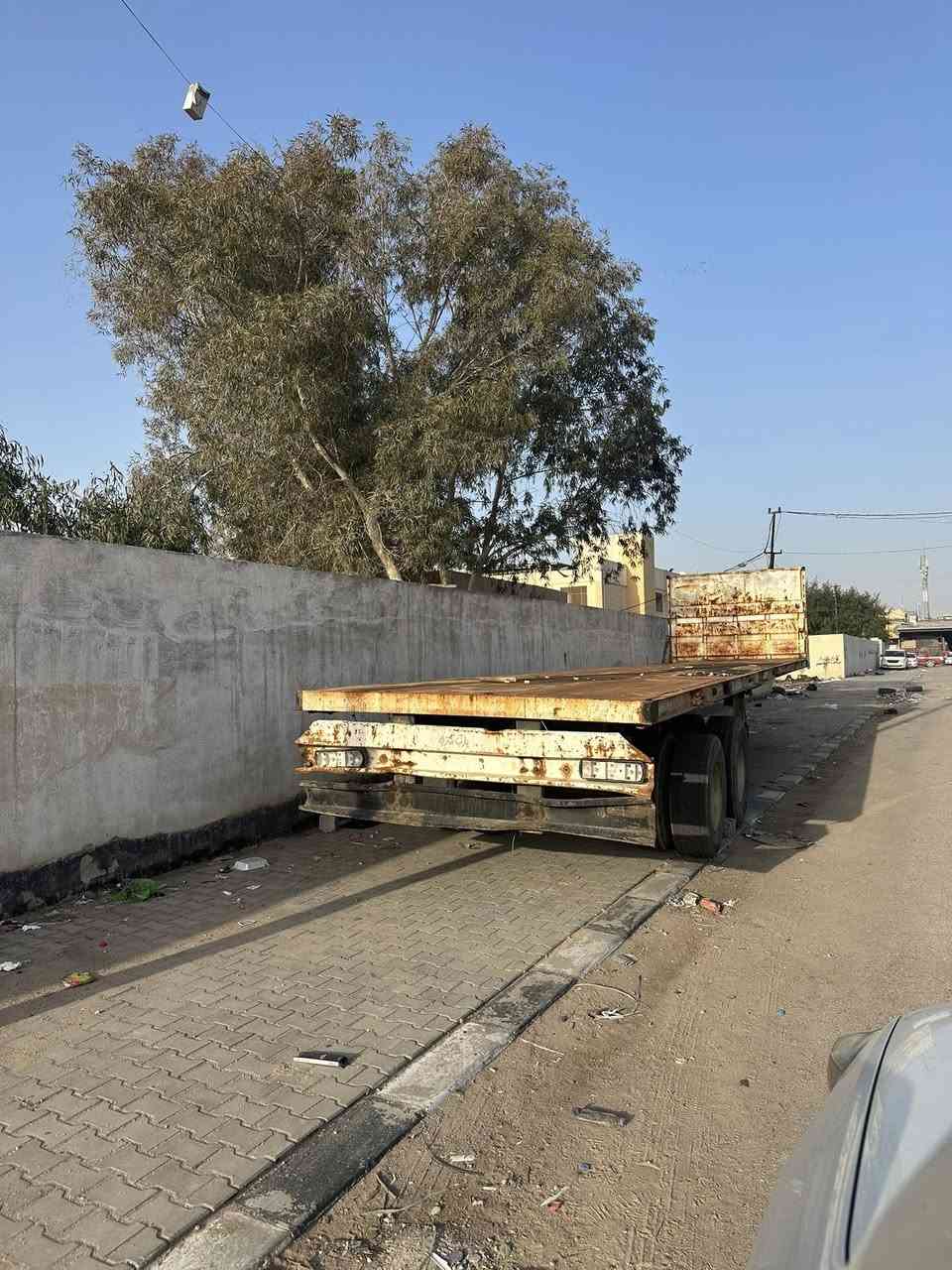 سلام عليكم من رخصة الادمن للبيع عربانه افلات الاستفسار ***********
