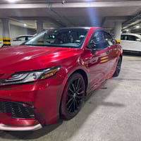 ‏2023 𝐓𝐎𝐘𝐎𝐓𝐀 𝐂𝐀𝐌𝐑𝐘-𝐗𝐒𝐄 تويوتا كامري (XSE)  موديل 2023  حجم المحرك  2.5...