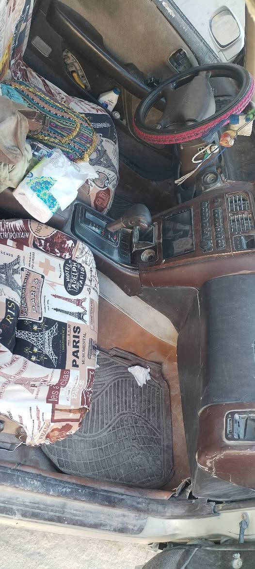 مارك نفخ كصة قماره فقط رقم بصرة سنويه ل27 محرك ونجي وكير مكفولات حدادية 100/100 قبل يومين شادها مكاني الزبير *********** الزبير, البصرة
