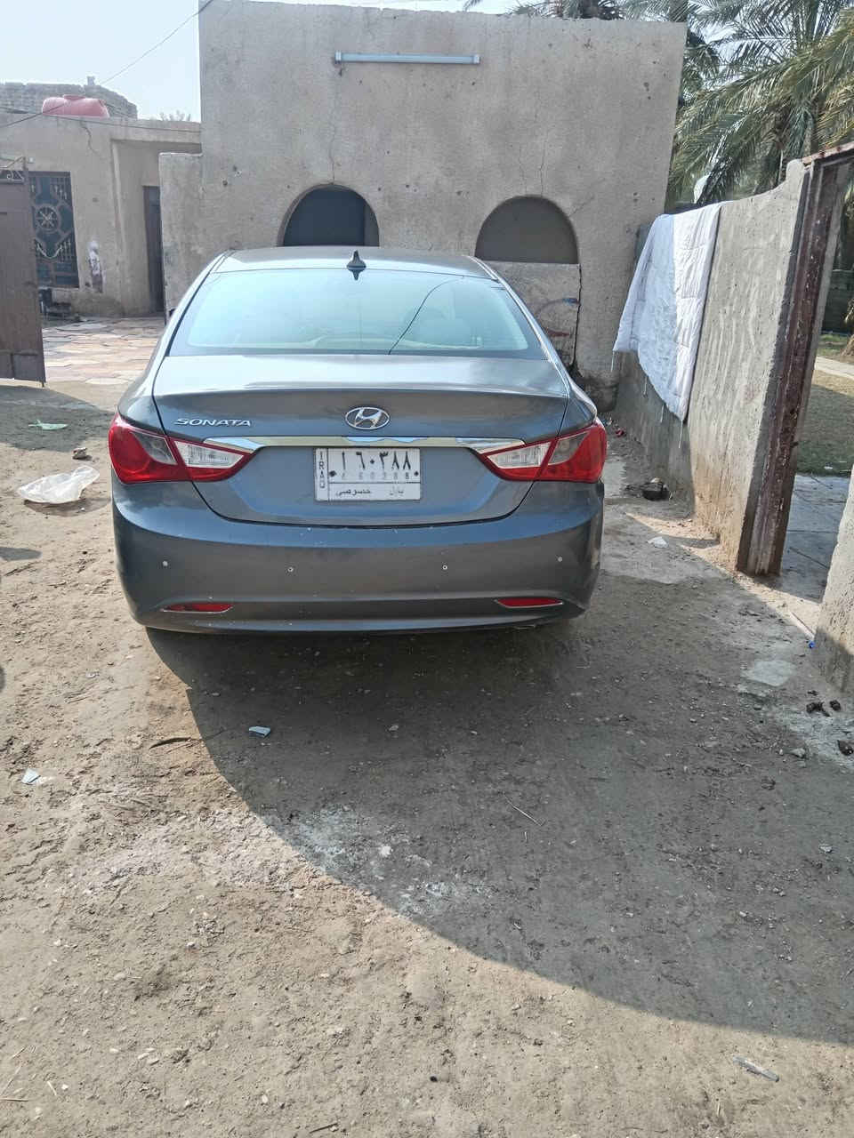 سلام عليكم سوناتا 13امريكي بسمي رقم بابل بيها قطعتين مكينه كير حداديه تبريد مكفولات تخم تاير جواها سياره خير من الله ترايك وين ميعجبك سعر 105
***********
