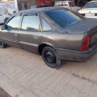 موديل ٩١ • بدون حادث • كركوك