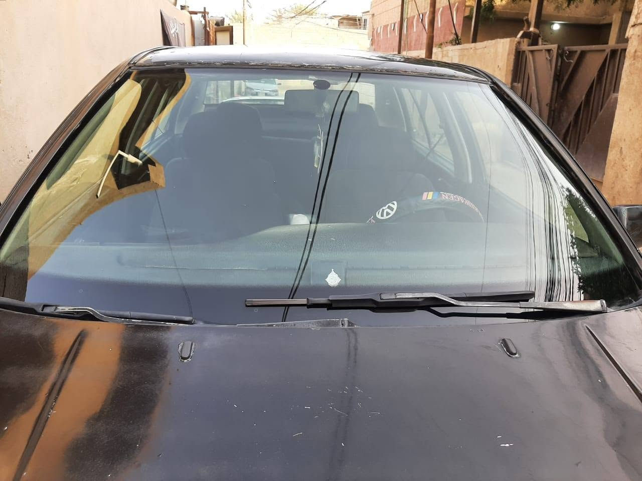السلام عليكم  للبيع ويرهم  مراوس كولف فنتو 92 محرك 1800 اسود دوش كير اوتو ماتيك ميكانيك( 3نمره) تبريد باتري جديد سلف جديد راديتر جديد كهربائيات كلها شغالة اربع دبلات جديده صدر امامي جديد ويل كب  مشروع وطني رقم صلاح الدين بسمي  
السعر 32 /


**إذا كنت صاحب هذا الإعلان وتريد حذفه لأي سبب، رجاءا أرسل رسالة إلى الدعم الفني**
