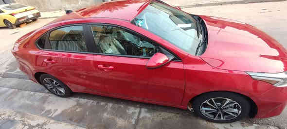 ‎ فورتي 2024 
‎حجم المحرك : 2000 دوش المرغوب 

‎وارد امريكي  
‎جميع الايرباكات سليمة ستيرن فقط
‎اللون الخارجي : ماروني  
‎اللون الداخلي : مخمل اسود
‎قراءة العداد :  27 الف ميل
‎المواصفات:- 
‎كامره  خلفية 
‎تحكم ستيرن
‎مثبت سرعه
‎حادثها جاملغ وبنيد وبيها شك بالباب خلفي مصلح وسونر موجود 
‎مكان السيارة بغدادالجديد  
‎السعر و باقي التفاصيل ع الخاص 
‎الشراي يتصل على الارقام:
***********
*********** بغداد
