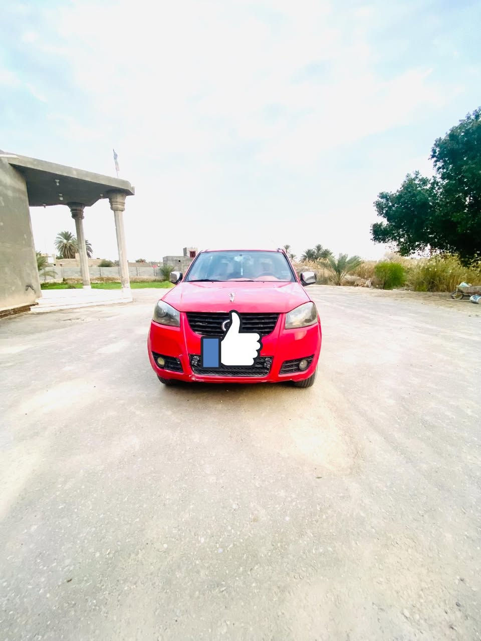 السلام عليكم 
كريت 13 للبيع السيارة باسمي شرط المداور السيارة كير ومحرك وحداديةو تخم تاير شرط السعر 60 وبيها مجال للاستفسار الاتصال بالرقم *********** خاص مااجاوب
