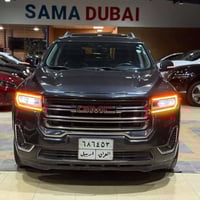 اكاديا AT4 • ٢٠٢٠ • ١١ الف ميل