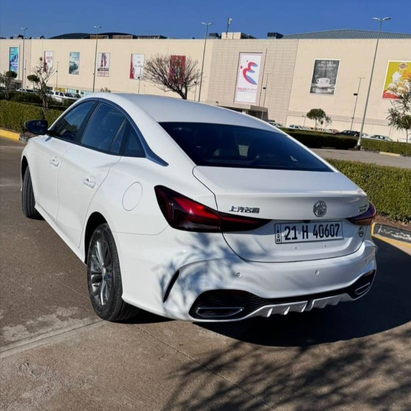 ئێم جی GT مۆدیل 2025 فول مواسەفات 
تەنها 14 هەزار ڕۆشتووە 
هەموو گیانی بەشەرت 
هیچ مەسرەفێکی تێدانیە 
لەسەر دەقی شەریکە ماوەتەوە 
بێ بۆیاخ 

سـعـر : لە کۆمێنت داوابکە ڕاستەوخۆ بۆت دێت 📥 

گێر و مەکیەنەی بەشەرت 
هیچ کێشەیەکی تێدا نییە 

ژمارەی خاوەنەکەی 
***********
***********
