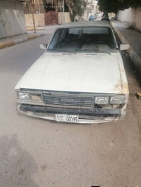 كرونا • مكينة بخير • بغداد