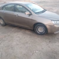 امكراند  موديل ١٧ بدون لوحات مدفوعه كمرك أوراقها كامله  السياره جديده ...