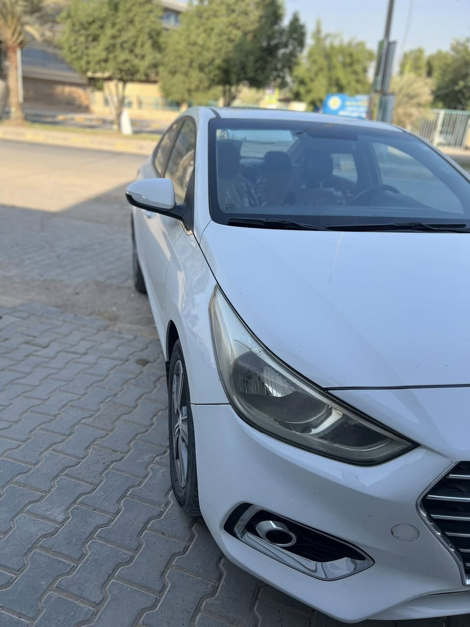 2019
خليجي
فول مواصفات
محرك 1600
كفالة عامة عدا بارد بسيط
مكان نجف
***********
