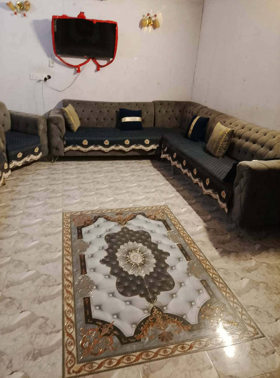 السلام عليكم ديوان اخو جديد 14 مقعد للبيع عنوان بابل


**إذا كنت صاحب هذا الإعلان وتريد حذفه لأي سبب، رجاءا أرسل رسالة إلى الدعم الفني**