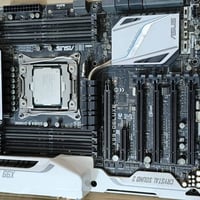 Xeon 2697v3 • Xeon 2680v3 • شغالات