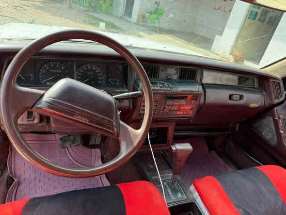 البيع 89
محرك وكير خير من الله 
بلادي بدون صبغ 
بدون ضربه داخل ماروني بلادي 
رقم بغداد تحويل ثاني يوم 
تبريد شغال جام شغال اربعه 
تخم تأير 
مكاني فلوجه 
رقم *********** واتساب فقط
