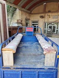مصطبات • نجف عباسية