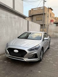 وارد كوري • غاز بلادي • رقم بصرة