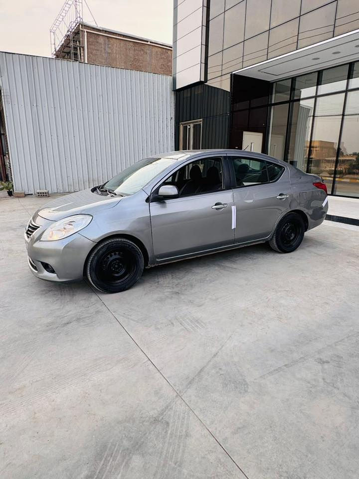 السلام عليكم نيسان فيرسا 2012 وارد أمريكي ضرربالمقدمه جاملغ وبنيد رقم بغداد الجديد كير اوتماتيك سياره جاهزه من كلشي ب80 وبيها مجال قليل ‏‪
***********
***********
مكاني بابل
