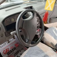 مساء الخير سياره للبيع سايبه موديل 14 نظيفه تحويل مباشر ارقم نكليزي طل...