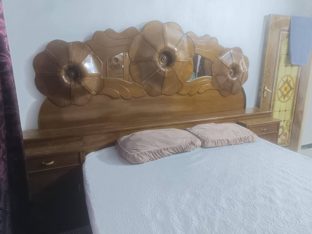 السلام عليكم جربايه وميز تواليت ٧٥ وبيهن مجال مكان شعله جكوك


**إذا كنت صاحب هذا الإعلان وتريد حذفه لأي سبب، رجاءا أرسل رسالة إلى الدعم الفني**