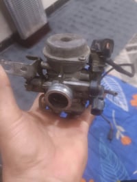 كابريتر ثعلب طوف سعره 20مكاني ابو دشير 07712054808