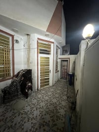 دار ١٠٠م • شارع الصب • مولد مرقّم