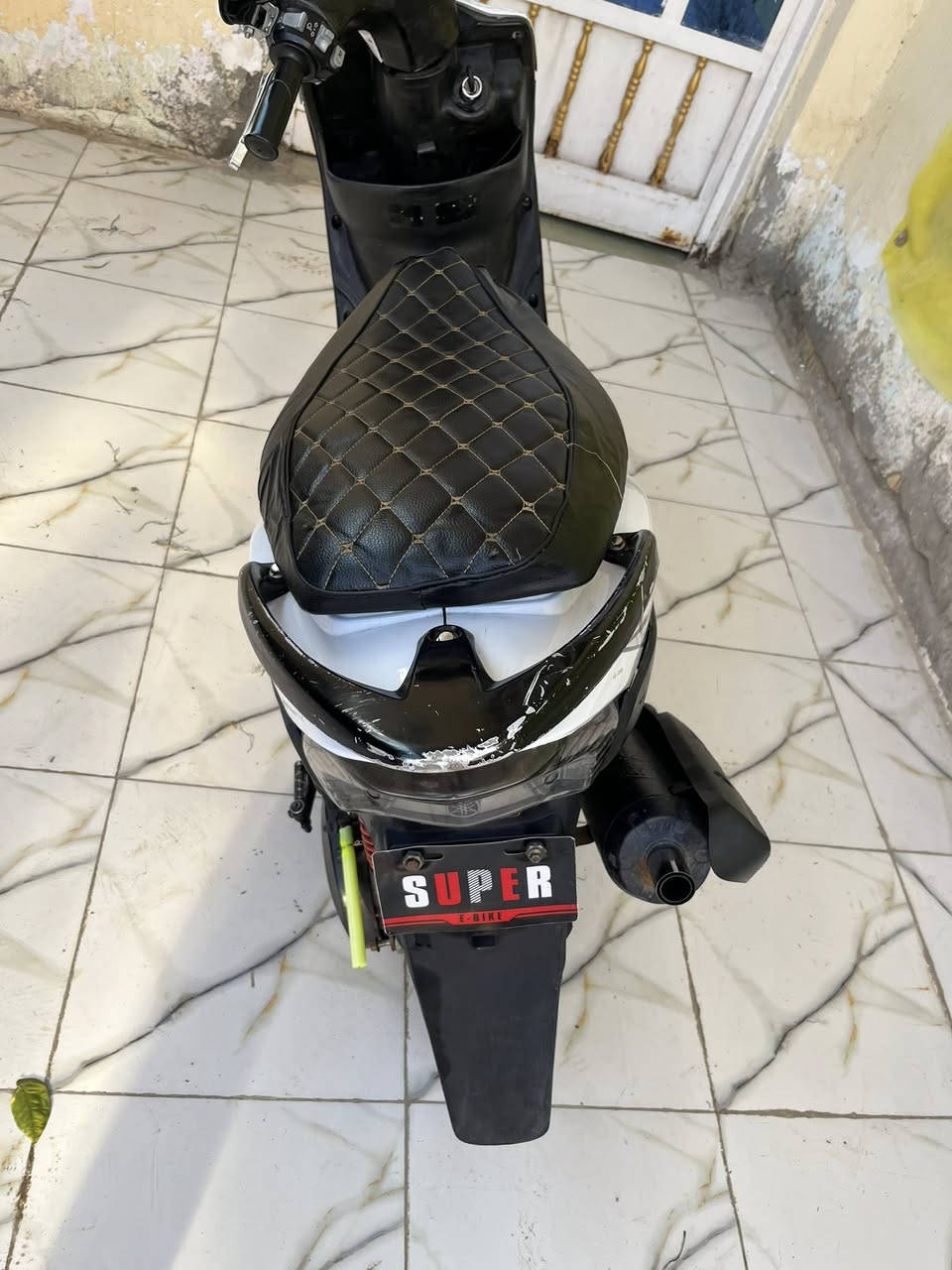 ماكس عدلة مكفول
ماكس عدلة مكفولة مكينة مامفتوحة كفرات مختمة كهربائيات شغالة، تشتغل هندر وسلف نضيفه على الفحص السعر / ٦٧٠ ألف 

مكاني الديوانية قضاء الشافعية ، رقمي ***********
